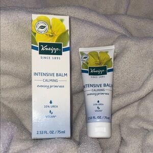 Kneipp Calming Intensive Balm 2.53oz